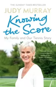 Image of Knowing the score - Judy Murray - Paperback - Used