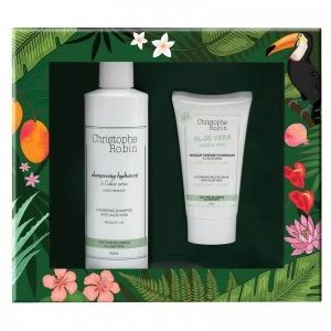 Christophe Robin Hydrating Gift Set