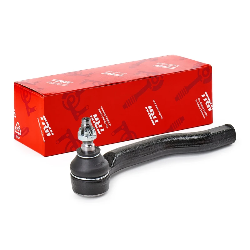 Image of TRW JTE2079 Track rod end with fastening material Tie Rod End (914)