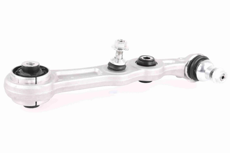 Image of VAICO V30-2944 Suspension arm Green Mobility Parts Control Arm, Aluminium, Front Axle Left Aluminium Track Control Arm (273)