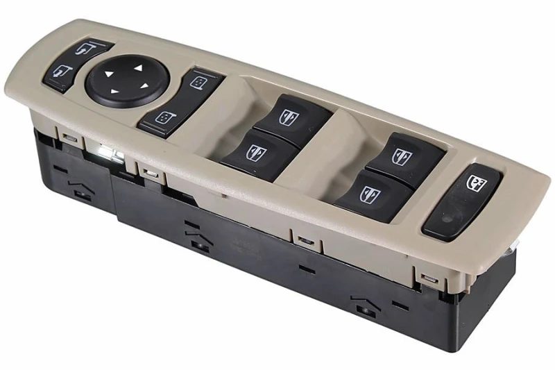 Image of Window switch METZGER 0916955