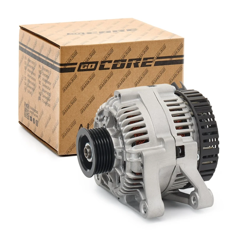 Image of goCORE Alternator goCORE GCD0298
