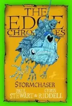 Image of Edge Chronicles: Stormchaser by Paul Stewart