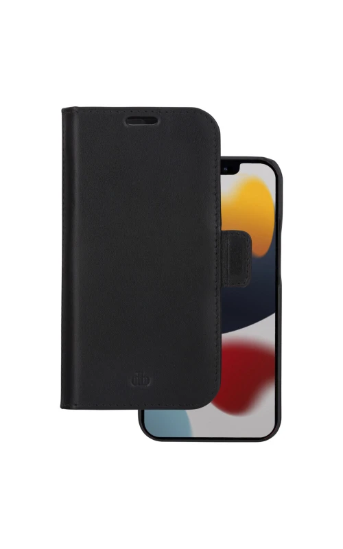 Image of dbramante1928 dbramante1928 Lynge - iPhone 13 Max Pro Max - Black LY67GTBL1319