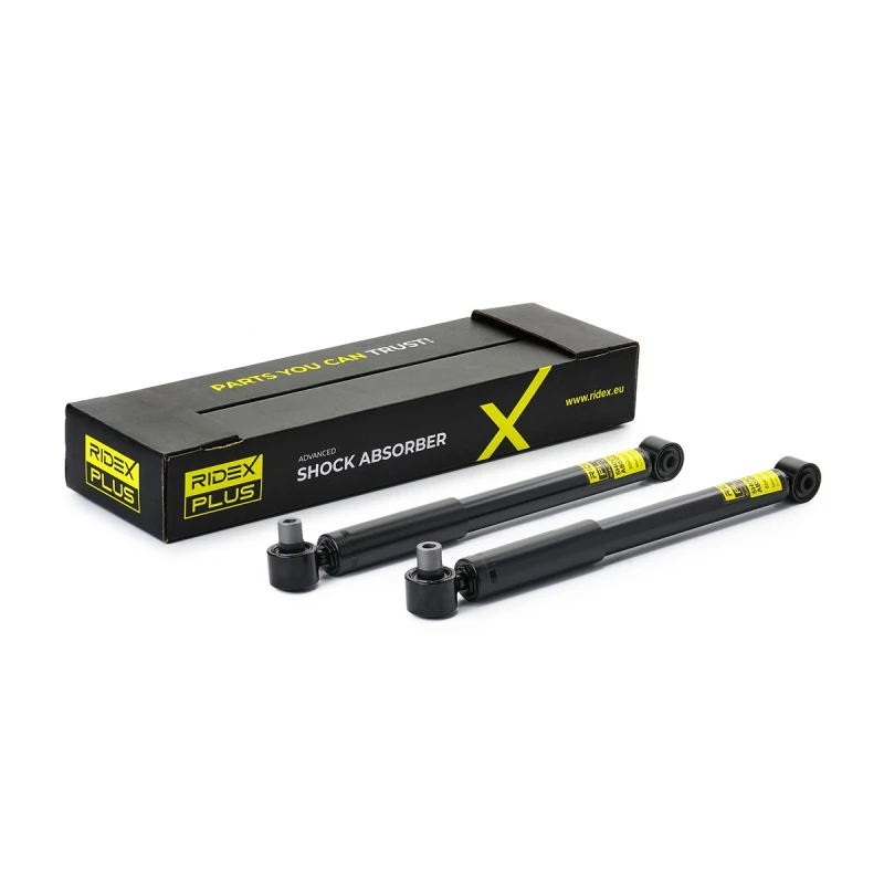 Image of RIDEX PLUS Shock absorber RIDEX PLUS 854S19299P