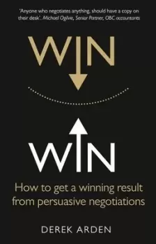 Image of Win win by Derek Arden