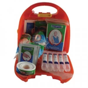 image of Wallace Cameron Vivo Car First Aid Kit 1020158