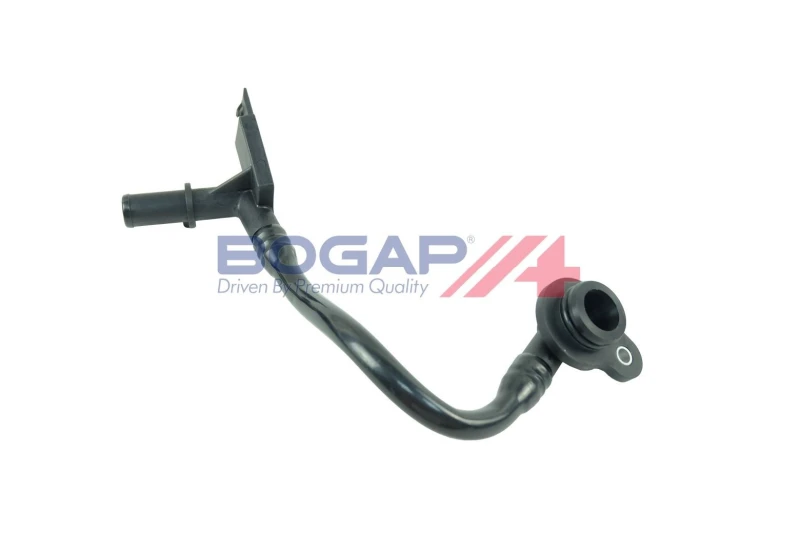 Image of BOGAP Radiator hose BOGAP W4228100