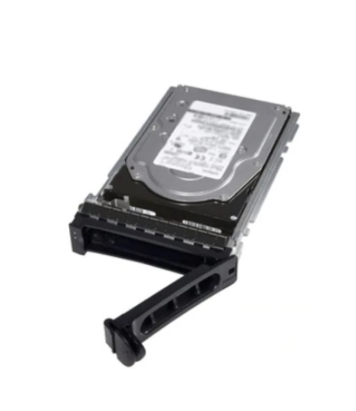 Image of DELL D1F14 internal hard drive 600 GB 10000 RPM 2.5" SAS