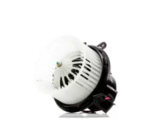 Image of RIDEX Blower Motor MERCEDES-BENZ 2669I0081 2128200708,A2128200708 Heater Blower Motor,Interior Blower,Cabin Blower,Heater Fan Motor,Interior Blower