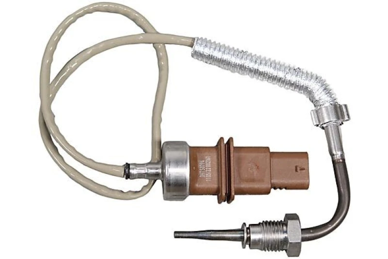 Image of Exhaust gas temperature sensor (EGT) METZGER 0894434