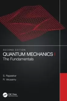 Image of Quantum Mechanics I : The Fundamentals