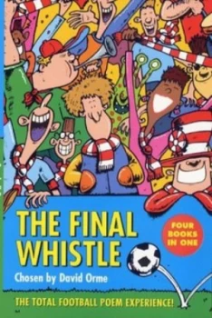 Image of He Shoots He Scores Paperback