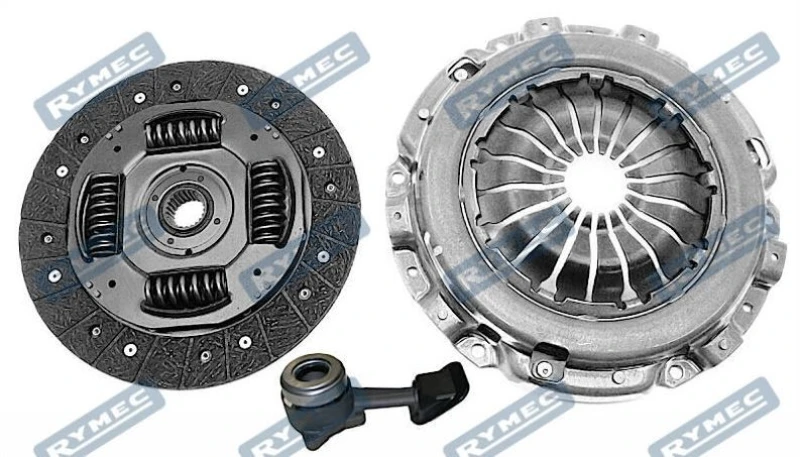 Image of RYMEC Clutch kit RYMEC JT1826012
