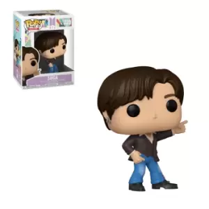 image of BTS Dynamite Suga Funko Pop! Vinyl