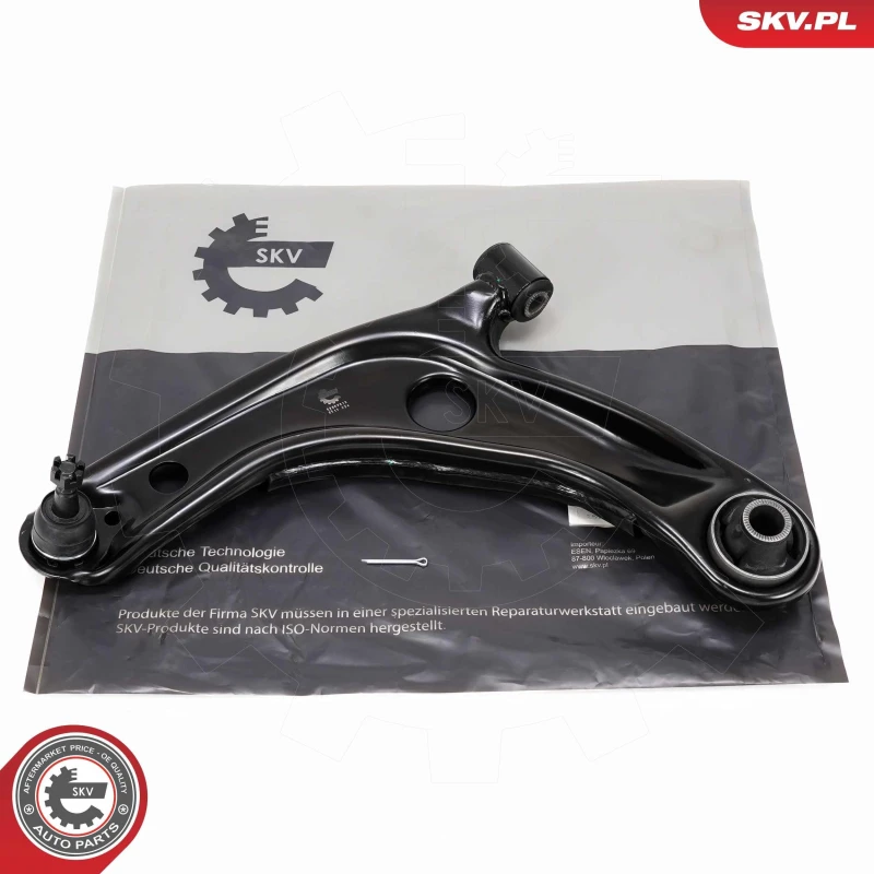 Image of ESEN SKV Suspension arm ESEN SKV 69SKV213