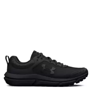 Image of Under Armour BGS Assert 10 - Black