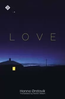 Image of Love : Winner of the 2019 PEN America Translation Prize