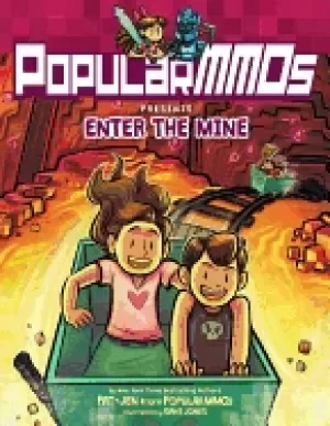 Image of popularmmos presents enter the mine