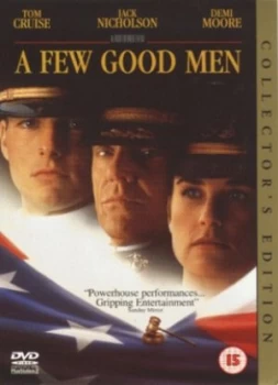 Image of A Few Good Men - DVD Limited / Special Edition