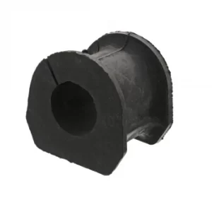 Image of Anti Roll Bar Mounting Bush ADC48025 by Blue Print Front Axle Left/Right Inner