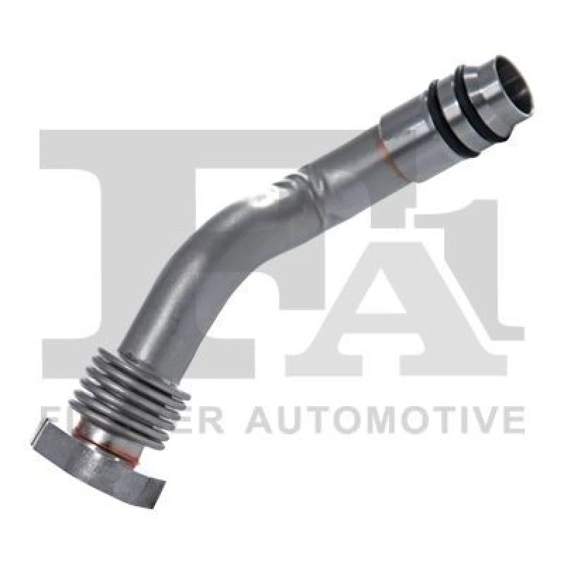 Image of FA1 Oil Pipe, charger FA1 611-810