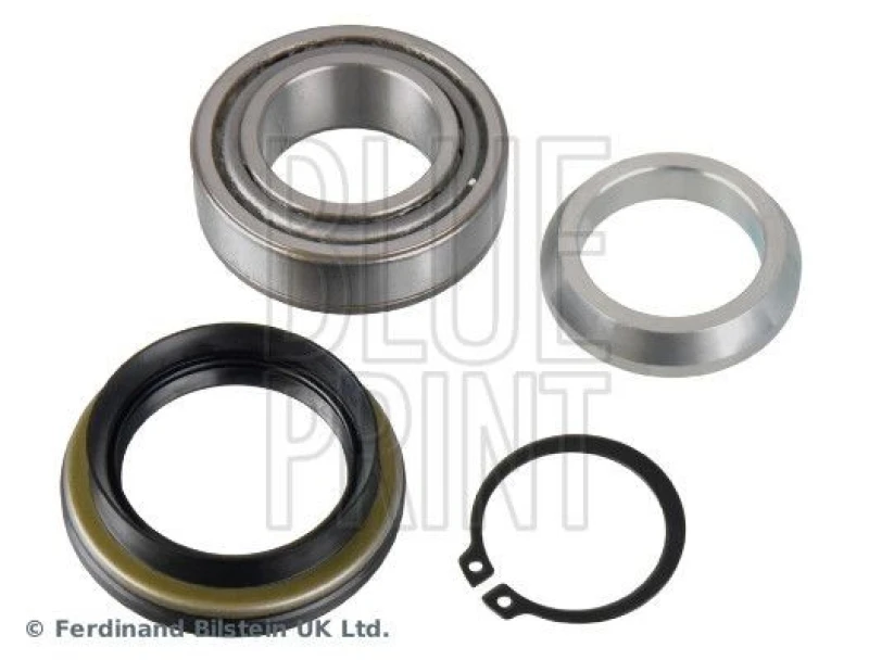 Image of Blue PRINT Wheel bearing kit Blue PRINT ADBP820046