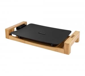 Image of PRINCESS Table Chef Compact Table Top Grill - Black