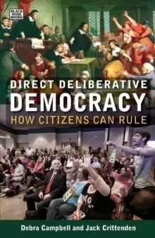 Image of Direct Deliberative Democracy - How Citizens Can Rule