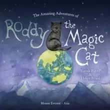 Image of Amazing Adventures of Roddy the Magic Cat