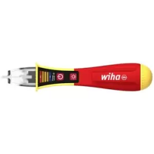 Image of Wiha Volt Detector Voltage tester 12 - 1000 V AC