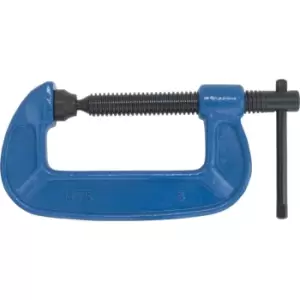 Image of 3" Extra Heavy Duty G" Clamp