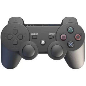 Image of PlayStation Stress Controller