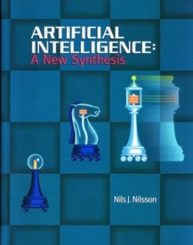Image of Artificial Intelligence by Nils J Nilsson Paperback