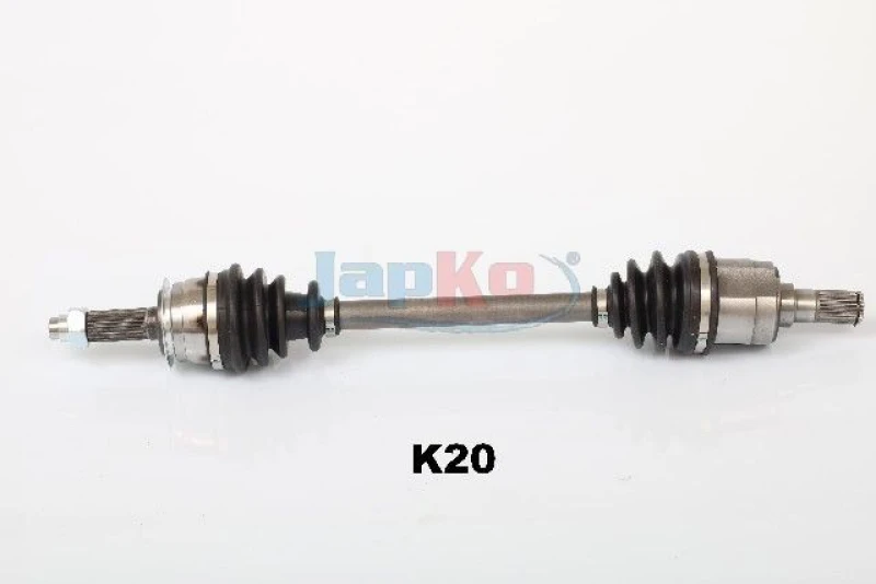 Image of JAPKO Drive shaft JAPKO 62K20