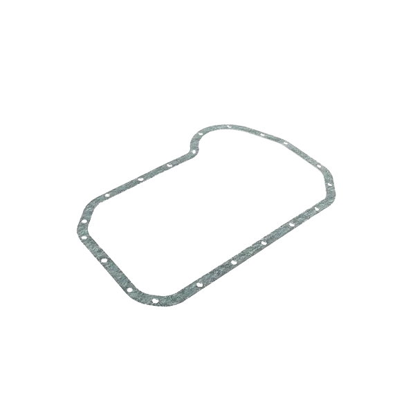 Image of AJUSA 00023900 Sump Gasket Gasket,oil pan (455)