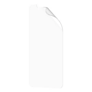 Image of Tech21 Self-Healing Screen Protector with BulletShield for Apple iPhone X/XS - Impact Shield with Self-Heal Finish - Clear