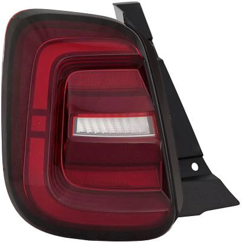 Image of Rear light DIEDERICHS 3406091