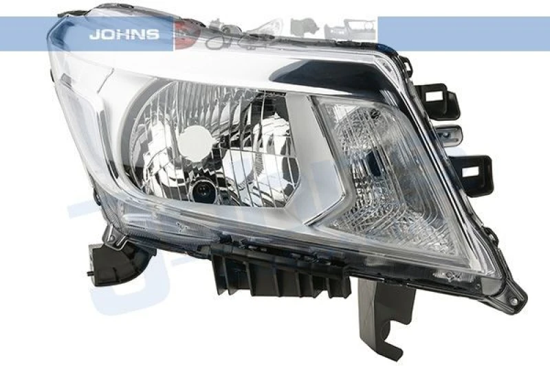 Image of Headlight JOHNS 27 76 10