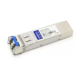 image of AddOn Networks JNP-SFP-25G-LR-AO network transceiver module Fiber...