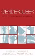 Image of genderqueer voices from beyond the sexual binary