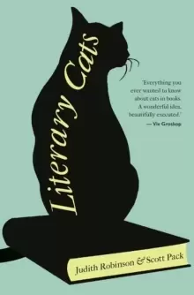 Image of Literary Cats