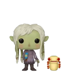 image of Dark Crystal Deet Pop! Vinyl Figure