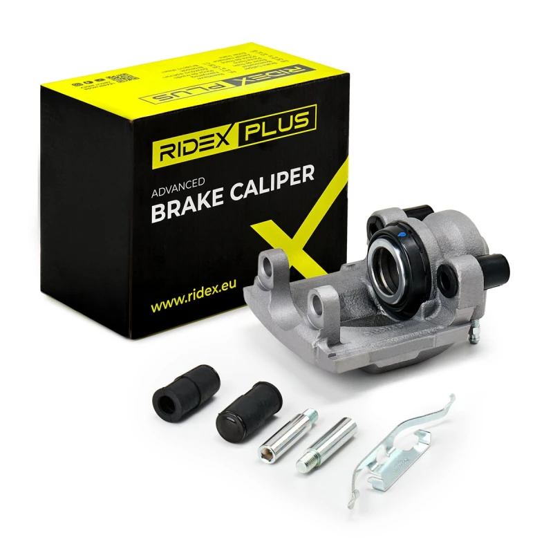 Image of RIDEX PLUS Brake caliper RIDEX PLUS 78B0369P