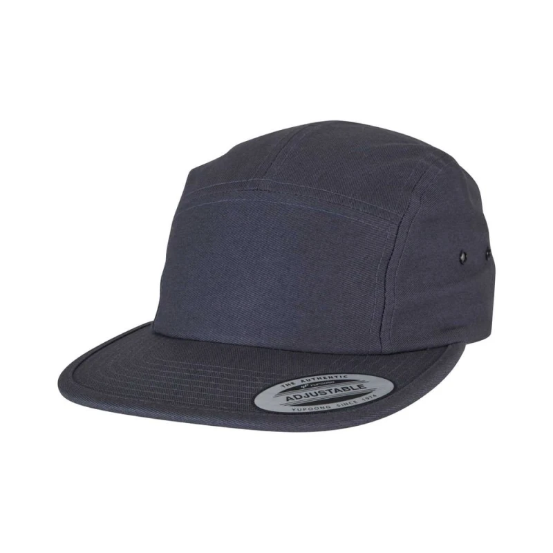 Image of Flexfit Classic Jockey womens Cap in Multicolour