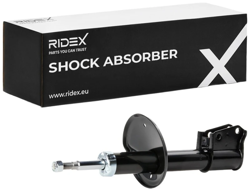 Image of RIDEX Shock absorber RIDEX 854S18285