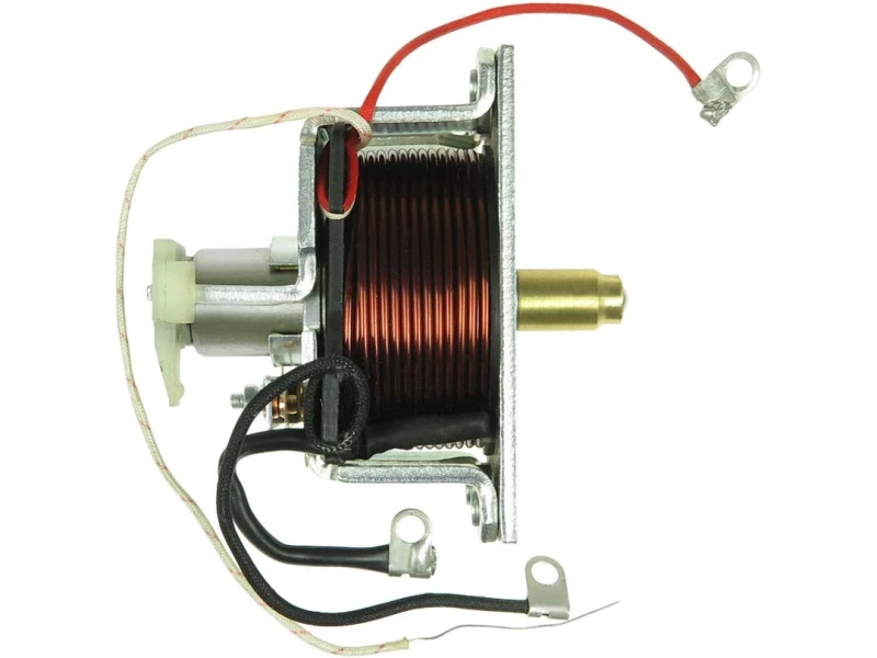 Image of AS-PL Starter solenoid AS-PL SS0032