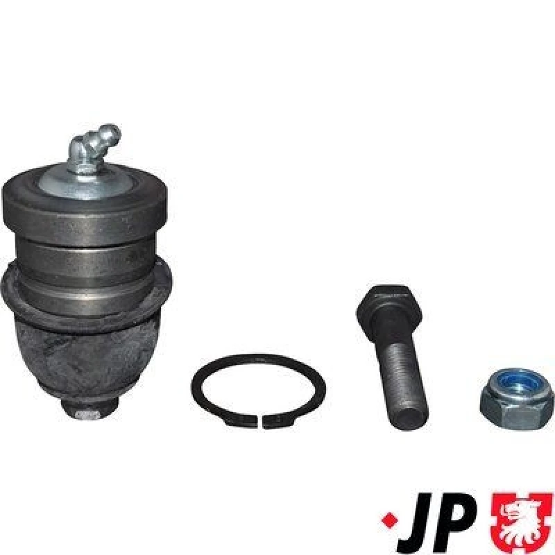 Image of JP GROUP Ball Joint JP GROUP 5040300100