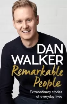 Image of Remarkable People : Extraordinary Stories of Everyday Lives