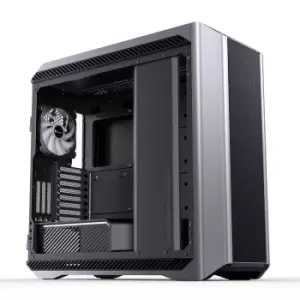 Image of Jonsbo D500 Full Tower Silver